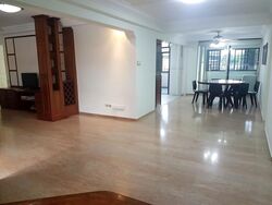 Blk 118 MARSILING RISE (Woodlands), HDB Executive #613612271